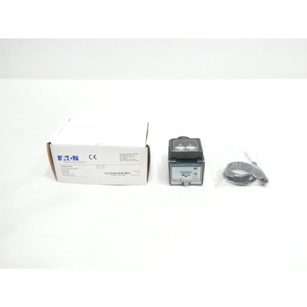 Eaton Non-Polarized Reflex 10-40V-Dc Photoelectric Sensor 1450E-6547